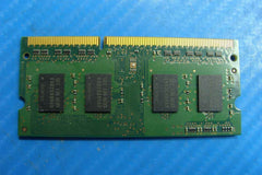 MacBook Pro A1278 Samsung 2Gb Memory Ram So-Dimm pc3-10600s m471b5773dh0-ch9 - Tested Computer Laptop Parts