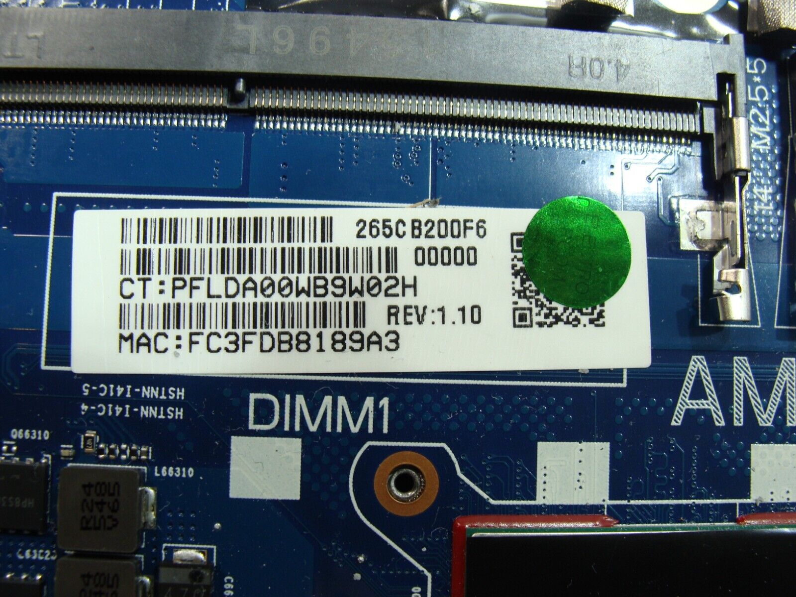 HP EliteBook 745 G3 14