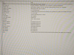 Lenovo ThinkPad T495 14"FHD AMD Ryzen 5 PRO 3500U 2.1GHz 16GB 256GB GreatBat +PA