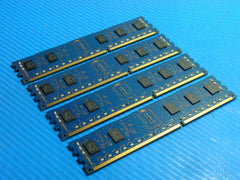 Dell Precision T5600 SKhynix 8GB 4x2GB PC3L-10600R RAM Memory HMT325R7CFR8A-H9 - Tested Computer Laptop Parts