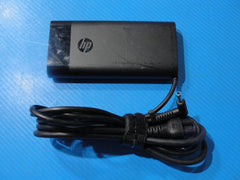 Genuine HP 150W AC Adapter Charger – 19.5V 7.7A – 4.5mm × 3.0mm Blue Tip - Tested Computer Laptop Parts