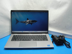 Dell Latitude 5420 14” FHD Intel Core i5-1145G7 2.6GHz 16GB 128GB SSD + Charger - Tested Computer Laptop Parts