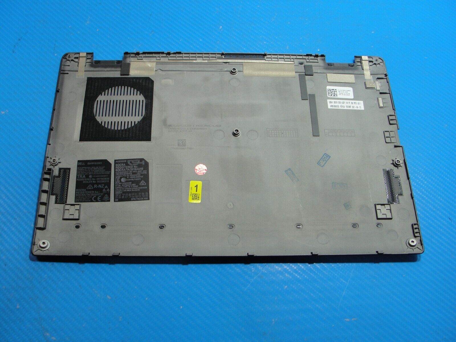 Dell Latitude 14” 7420 Genuine Laptop Bottom Case Black AM30S000203 K15VD - Tested Computer Laptop Parts