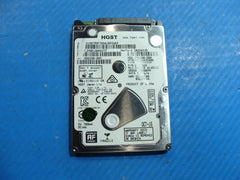 HP m3-u001dx HGST 500GB 2.5" SATA 5400RPM HDD Hard Drive HTS545050A7E680