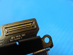 Macbook Air A1932 Late 2018 MRE82LL/A USB-C DC IN Power Port I/O Board 923-02875 - Tested Computer Laptop Parts