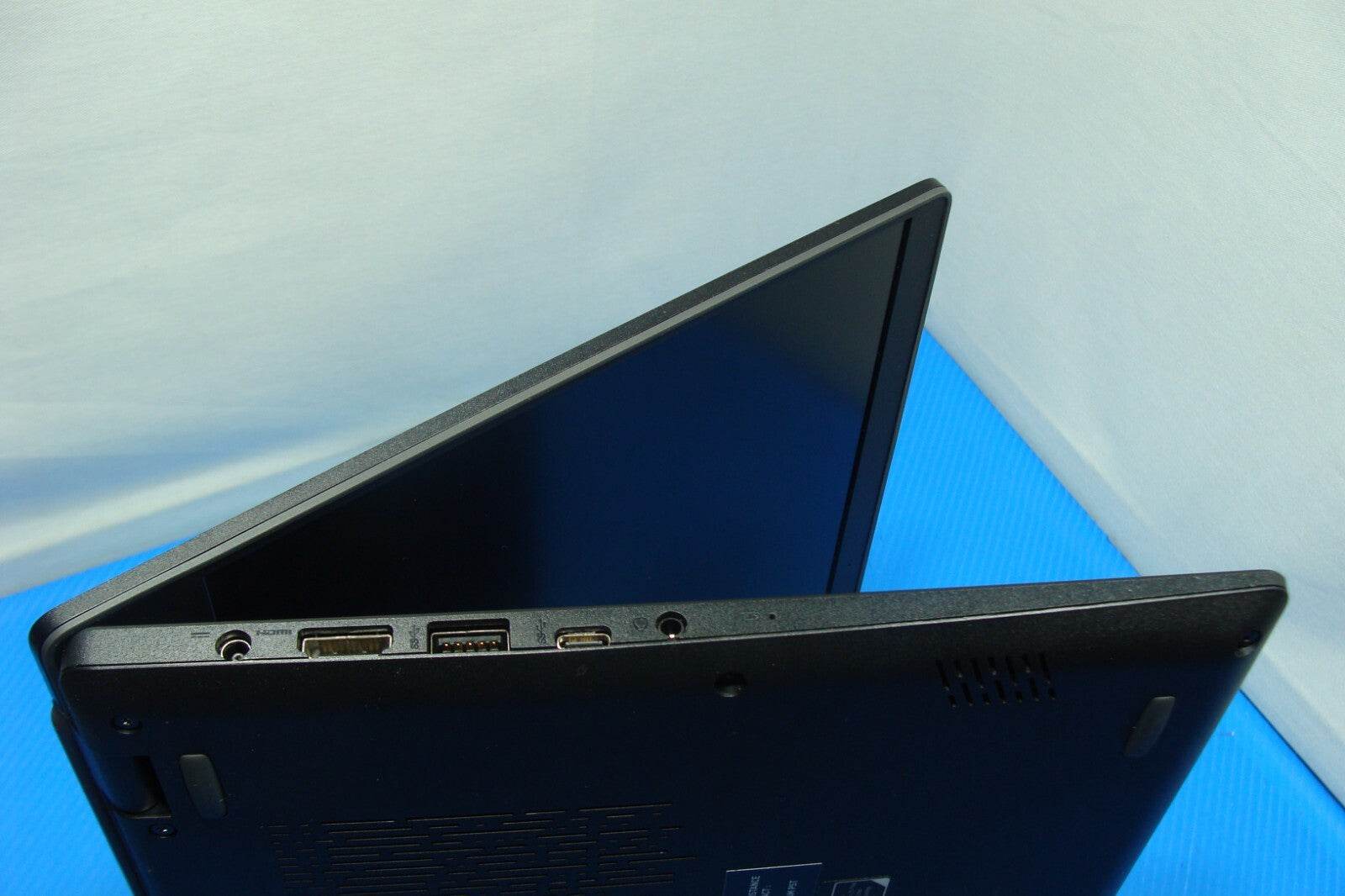 MSI Modern 14 C12M 14''FHD core i5-1235U 2.5GHz 8GB 512GB 95% Battery +Charger - Tested Computer Laptop Parts