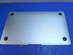MacBook Air A1465 11" Mid 2012 MD223LL/A MD224LL/A Bottom Case Silver 923-0121