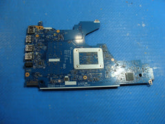 HP 15-da0032wm 15.6" Intel i3-8130U 2.2GHz Motherboard L20374-601 LA-G07EP