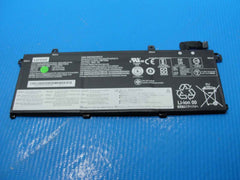 Lenovo ThinkPad T490 14" Genuine Battery 11.52V 51Wh 4213mAh L18M3P73 5B10W13906