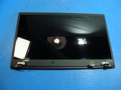 Lenovo ThinkPad 14" X1 Carbon 6th Gen Glossy QHD LCD Screen Complete Assembly