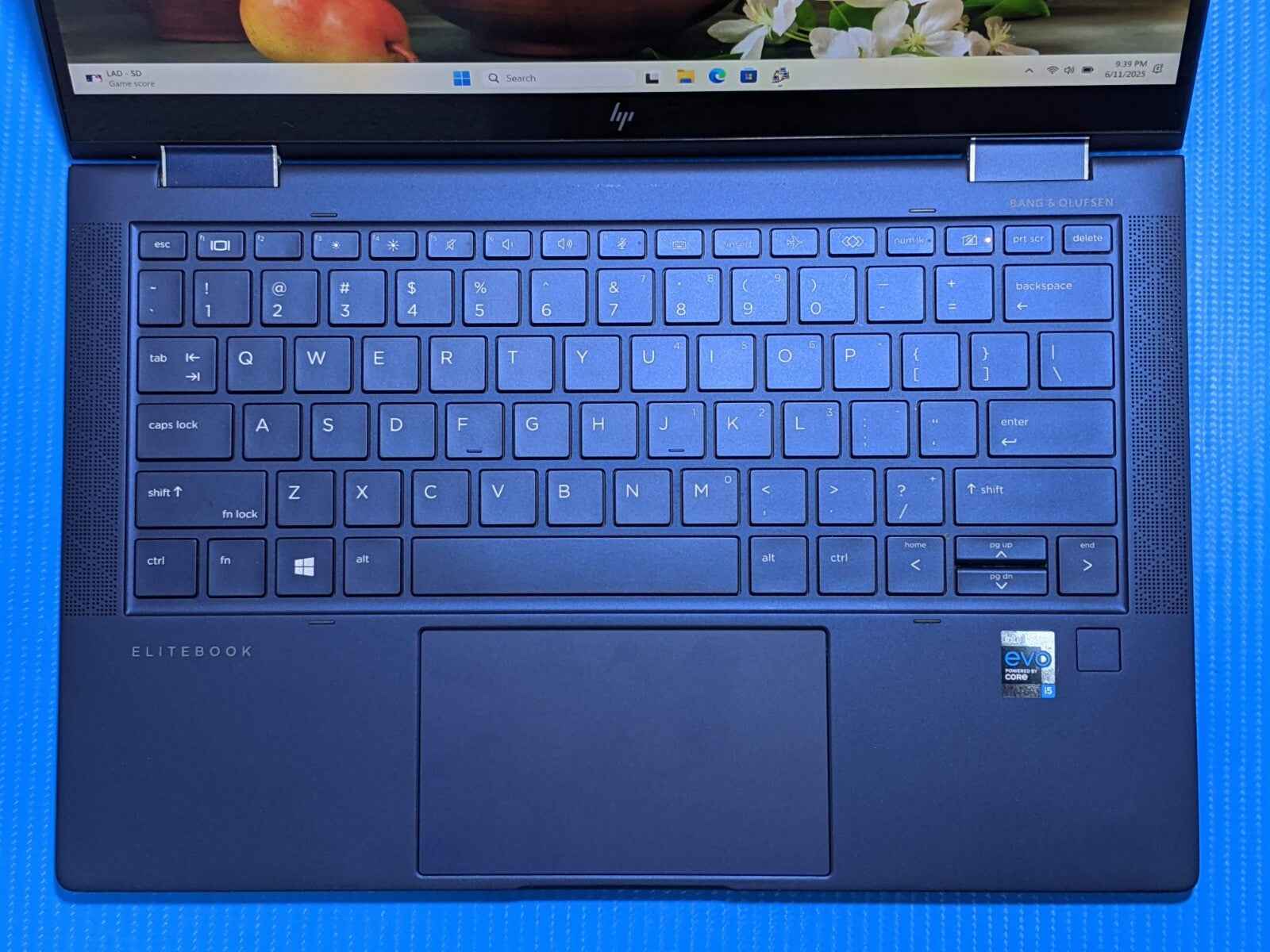 HP Elite Dragonfly G2 13.3