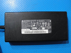 DELTA ELECTRONIX power adapter Model: ADP-180TB F -180W - Tested Computer Laptop Parts