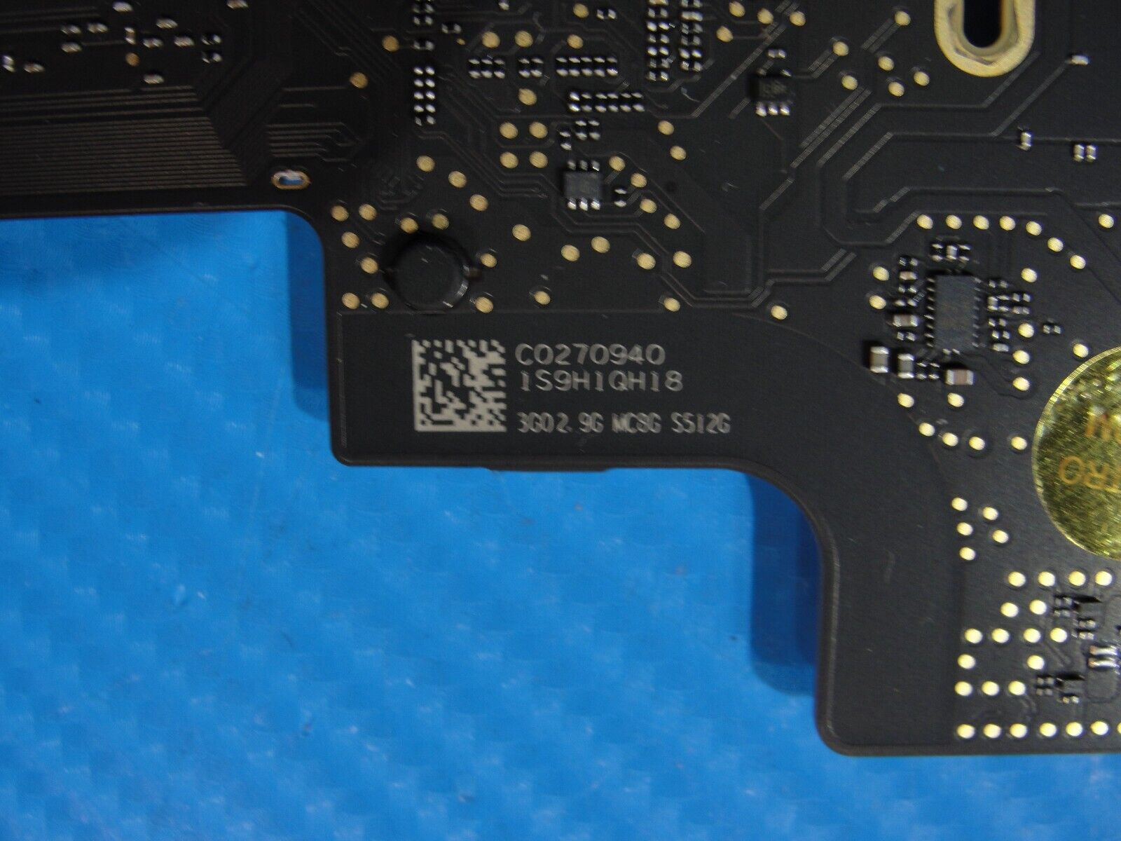 MacBook Pro A1706 2016 13