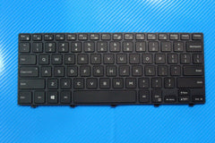 Dell Latitude 3470 14" Genuine US Backlit Keyboard PK1313P2B00 21H9J V147125BS1