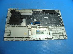 HP 17-cp0035cl 17.3" Genuine Laptop Palmrest w/Touchpad Keyboard 6070B1894803