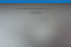 MacBook Pro A2141 16" Late 2019 MVVJ2LL/A Bottom Case Space Gray 923-03844