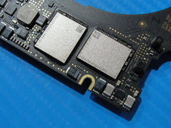MacBook Pro A2141 Late 2019 MVVJ2LL/A 16" i9 2.4GHz 32GB Logic Board 820-01700-A