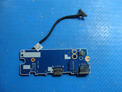 Lenovo ThinkPad E580 15.6" Genuine USB LAN Card Reader Board w/Cable NS-B422