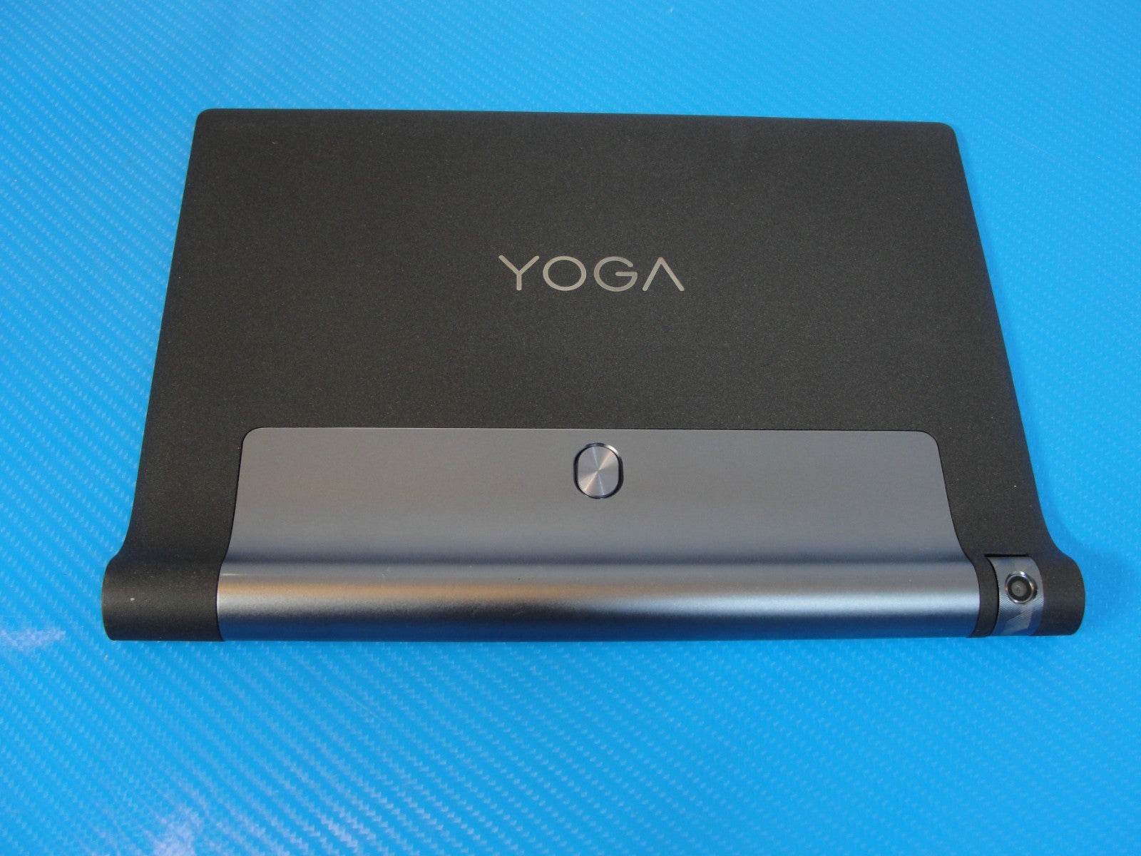 Lenovo Yoga Tab 3 10 16GB, Wi-Fi - Black YT3-X50F - AS-IS /Bad Battery - Tested Computer Laptop Parts