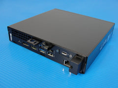 Dell OptiPlex 7020 Micro Desktop Intel i7-14700T 16GB RAM 256GB SSD W11P WIFI BT - Tested Computer Laptop Parts