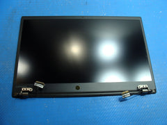 Lenovo ThinkPad X1 Carbon 5th Gen 14" OEM Matte FHD LCD Screen Complete Assembly