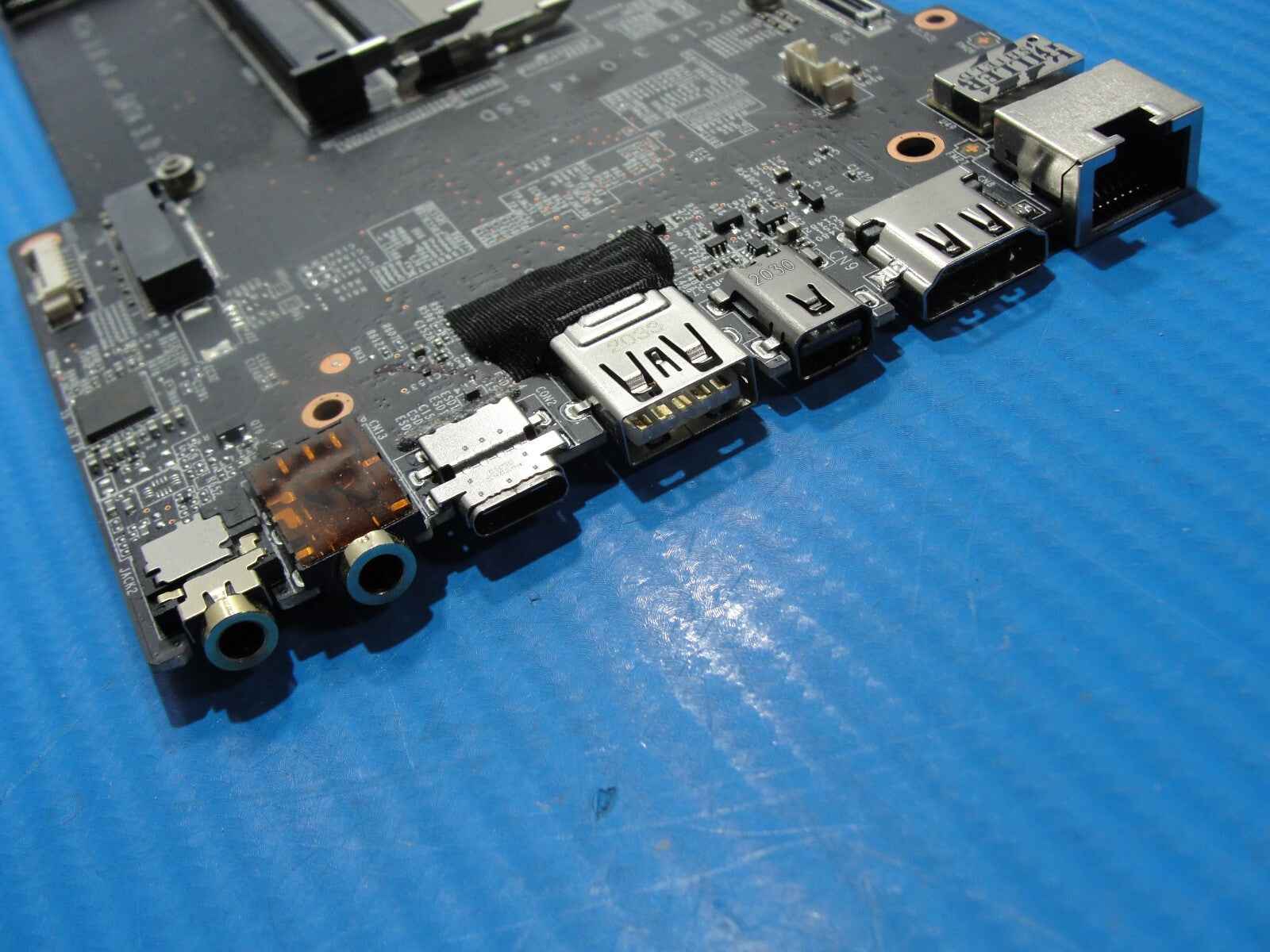 MSI GE75 Raider 10SE 17.3