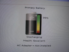 Dell Latitude 5410 14”FHD Intel Core i7-10610U 1.8GHz 8GB SSD Reset 512GB+Charge - Tested Computer Laptop Parts