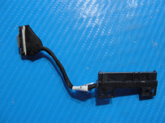 Dell Precision 7520 15.6" HDD Hard Drive Connector w/Cable DC02C00AO00