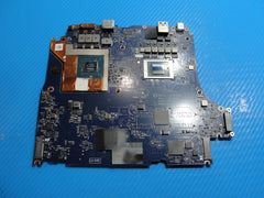 Dell G15 Ryzen Edition 15.6" AMD 7 5800H 3.2GHz RTX3050Ti/4 Motherboard LA-K454P