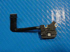 MacBook Pro A1502 13" Early 2015 MF839LL/A MagSafe 2 Board w/Cable 923-00517