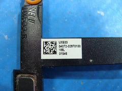Asus ZenBook 15.6” UX533FD OEM Laptop Left & Right Speaker Set 04072-02970100 - Tested Computer Laptop Parts