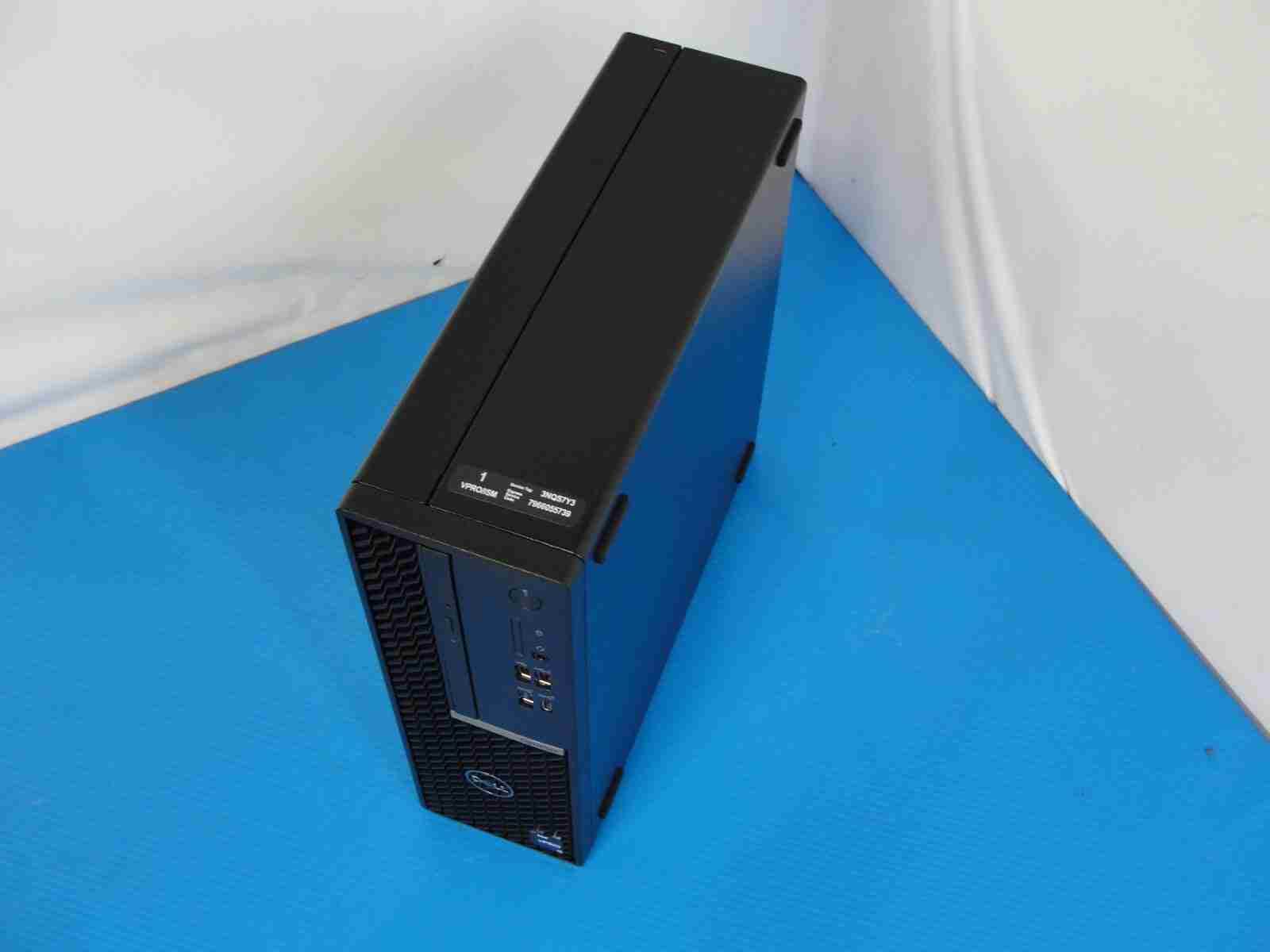 DELL OptiPlex SFF Plus 7010 Intel Core i7-13700 32GB 512GB NVMe SSD Win 11 Pro - Tested Computer Laptop Parts