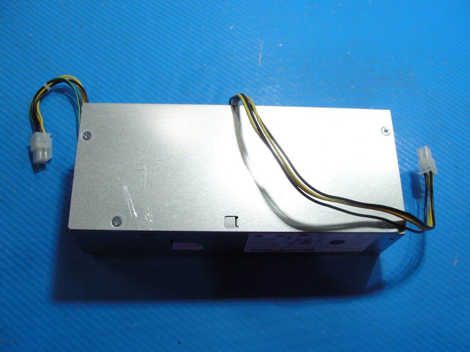 HP ProDesk 400 G4 SFF Desktop 180W Power Supply PCF011 906189-004 - Tested Computer Laptop Parts