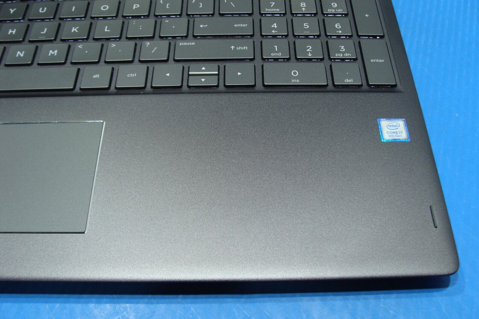 HP ENVY x360 15-bp152wm 15.6