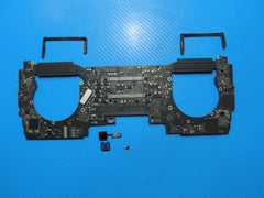 MacBook Pro A1706 13" 2016 BTO i7-6567U 3.3GHz 16GB 1TB Logic Board 661-05303 ID