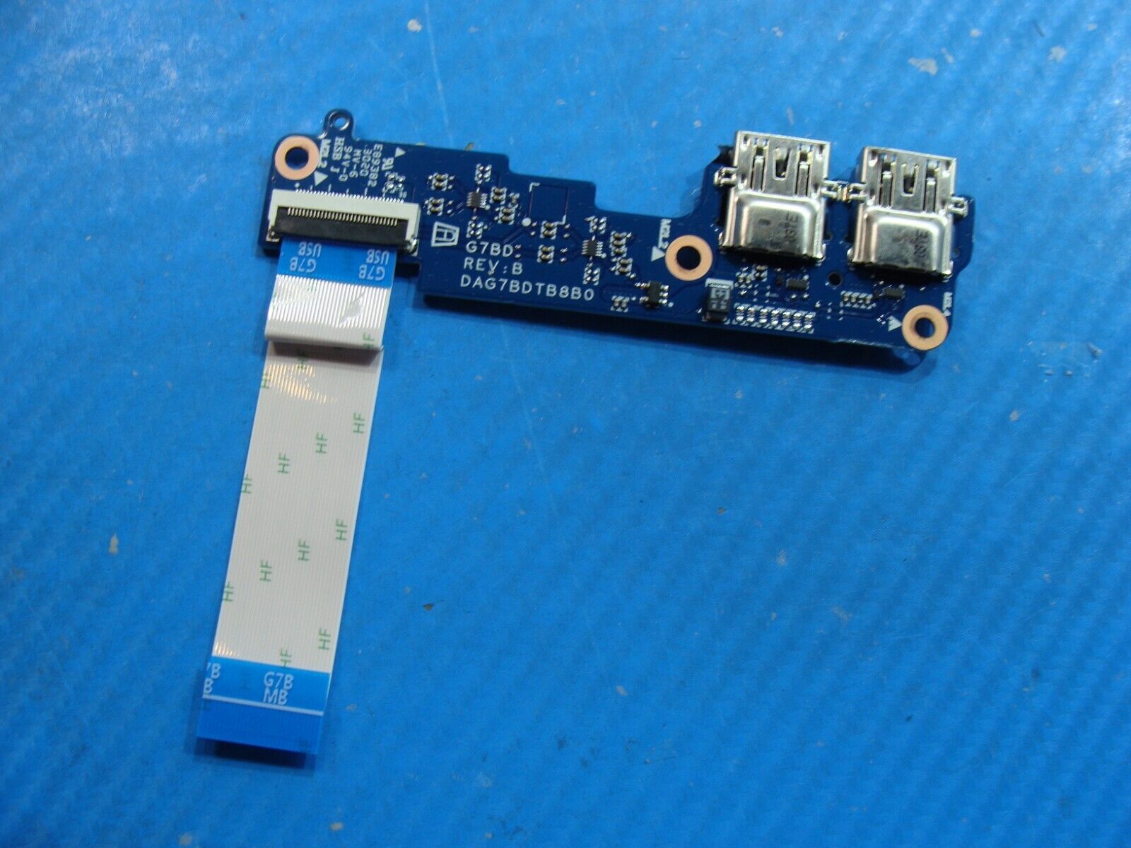 HP Pavilion 15-cs3019nr 15.6