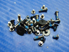 HP Envy m6-p113dx 15.6" Genuine Screw Set Screws for Repair ScrewSet