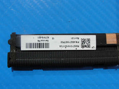 HP Pavilion 15-cc563st 15.6" i7-7500U 2.7GHz Motherboard DAG71MB16D0 927264-601