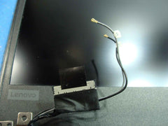 Lenovo ThinkPad E490 14" Matte FHD LCD Screen Complete Assembly Black