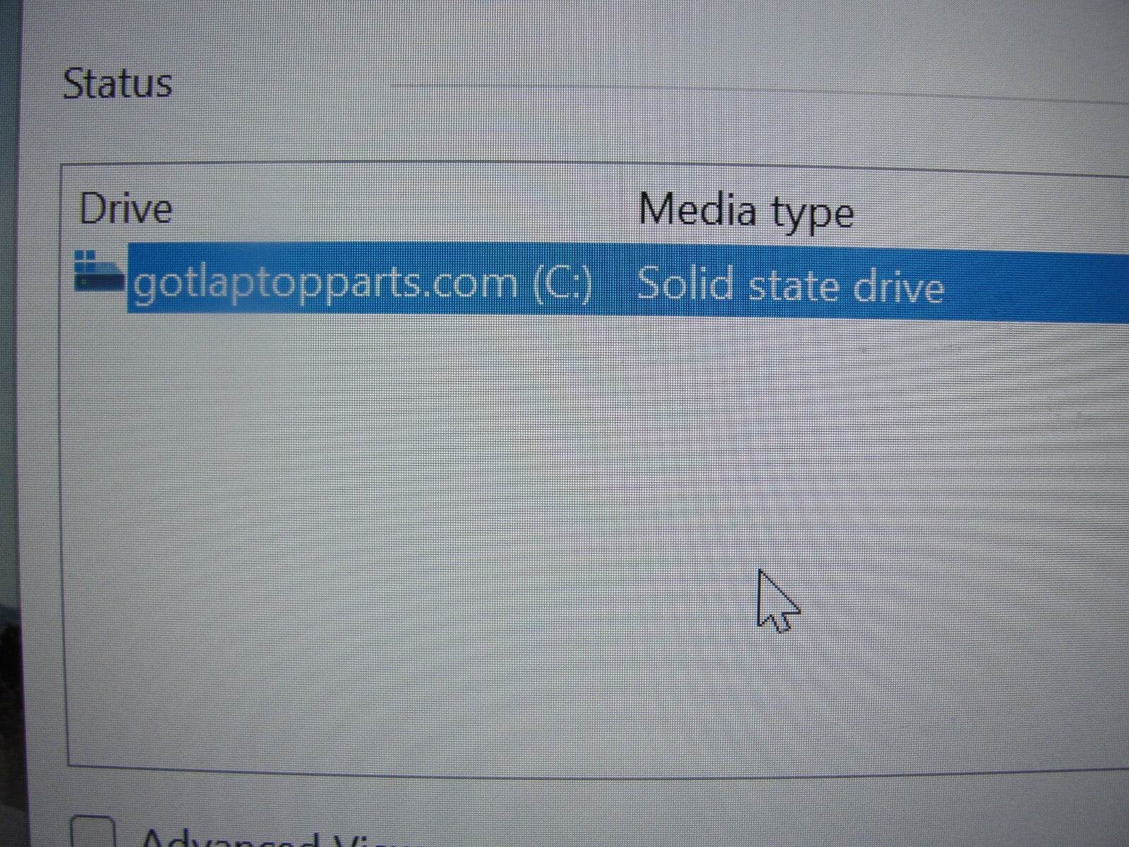 Lenovo ThinkPad T14 Gen 1 14”TOUCH FHD AMD Ryzen 5 Pro 4650U 2.1GHz 16GB 256GB - Tested Computer Laptop Parts