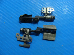 Dell XPS 15 9560 15.6" Genuine Left & Right Hinge Set Hinges