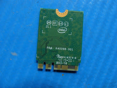 Dell Precision 7540 15.6" Genuine Laptop Wireless WiFi Card AX200NGW 7CDRN