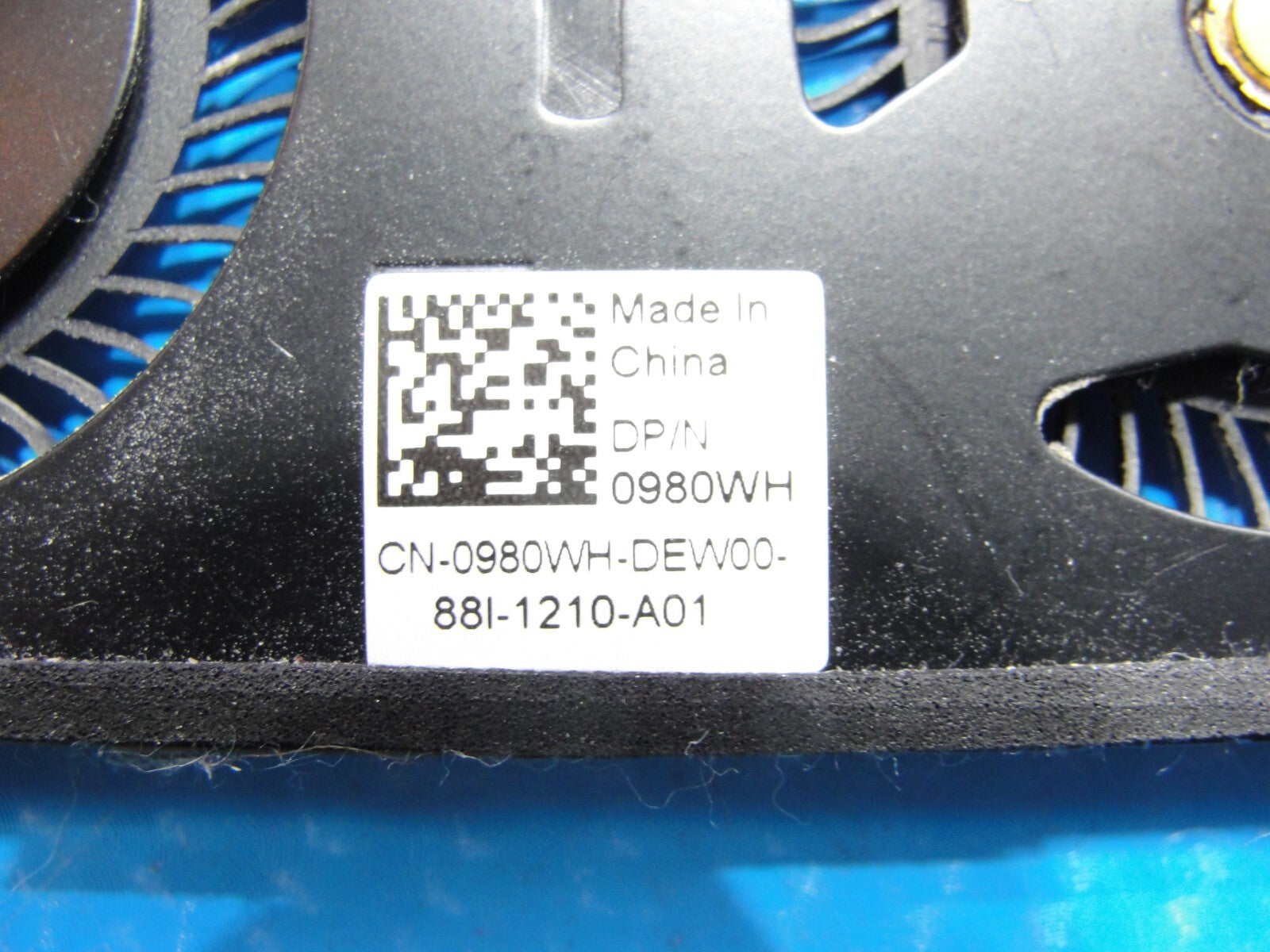 Dell XPS 13 9370 13.3