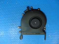MacBook Pro 15" A1707 Late 2016 MLW72LL/A MLW82LL/A Genuine Right Fan 923-01471
