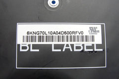 Dell Inspiron 13 7391 2-in-1 13.3" US Backlit Keyboard 2RVRV PK132KD2B00