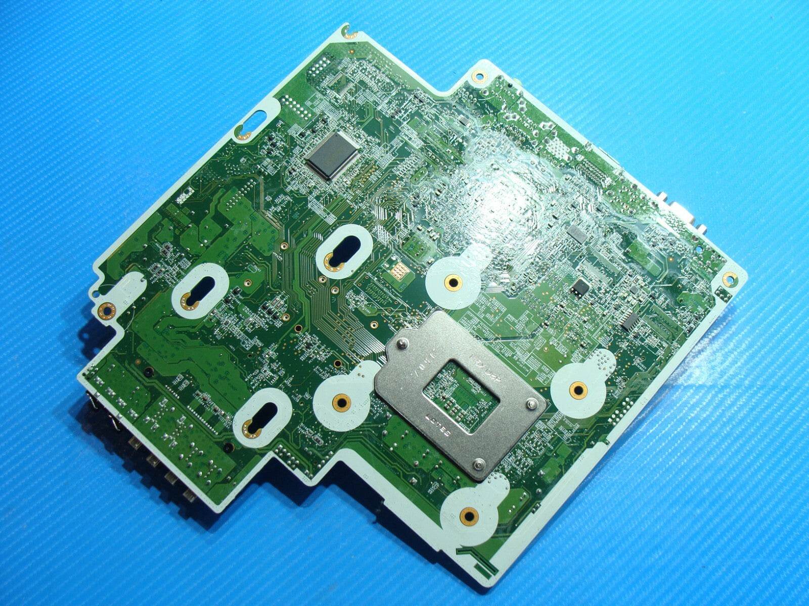 HP Elitedesk 800 G1 Desktop Intel Motherboard 696559-001 - Tested Computer Laptop Parts