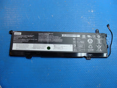 Lenovo Yoga 730-15IKB 15.6" OEM Battery 11.4V 51.5Wh 4390mAh L17l3PE0 5B10Q39197