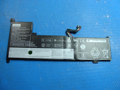 Lenovo IdeaPad 17.3" 3 17IML05 Genuine Battery 11.4V 42Wh 3575mAh L19L3PF4 100%