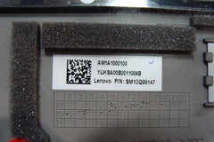 Lenovo ThinkPad X1 Carbon 8th Gen 14" Palmrest /Touchpad Keyboard BL AM1A1000100