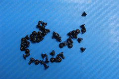 Dell Latitude E5470 14" Genuine Screw Set Screws for Repair ScrewSet